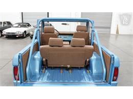 1976 Ford Bronco (CC-2117885) for sale in Las Vegas, Nevada