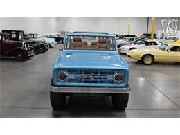 1976 Ford Bronco (CC-2117885) for sale in Las Vegas, Nevada