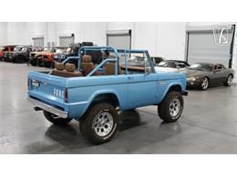 1976 Ford Bronco (CC-2117885) for sale in Las Vegas, Nevada