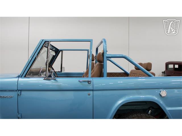 1976 Ford Bronco (CC-2117885) for sale in Las Vegas, Nevada