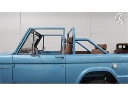 1976 Ford Bronco (CC-2117885) for sale in Las Vegas, Nevada