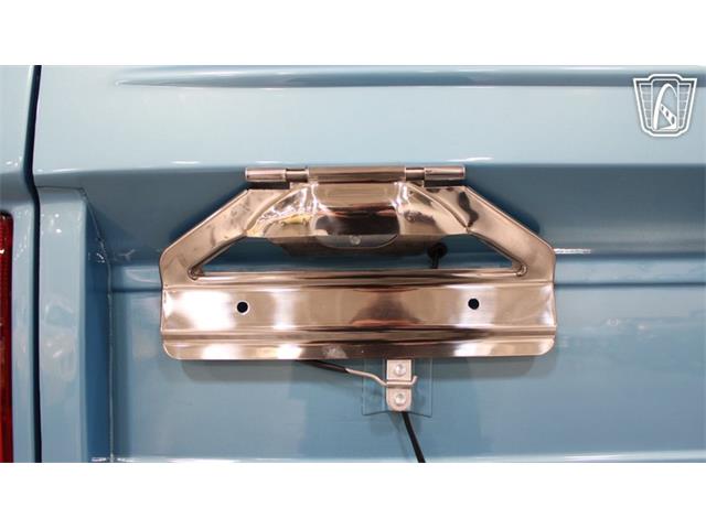 1976 Ford Bronco (CC-2117885) for sale in Las Vegas, Nevada