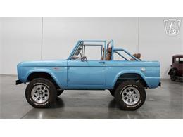 1976 Ford Bronco (CC-2117885) for sale in Las Vegas, Nevada