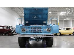 1976 Ford Bronco (CC-2117885) for sale in Las Vegas, Nevada