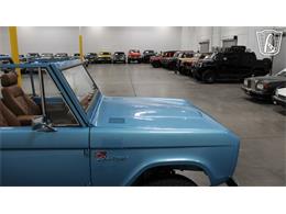 1976 Ford Bronco (CC-2117885) for sale in Las Vegas, Nevada