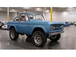 1976 Ford Bronco (CC-2117885) for sale in Las Vegas, Nevada