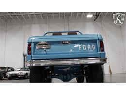 1976 Ford Bronco (CC-2117885) for sale in Las Vegas, Nevada