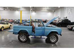 1976 Ford Bronco (CC-2117885) for sale in Las Vegas, Nevada