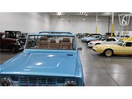 1976 Ford Bronco (CC-2117885) for sale in Las Vegas, Nevada