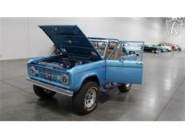 1976 Ford Bronco (CC-2117885) for sale in Las Vegas, Nevada