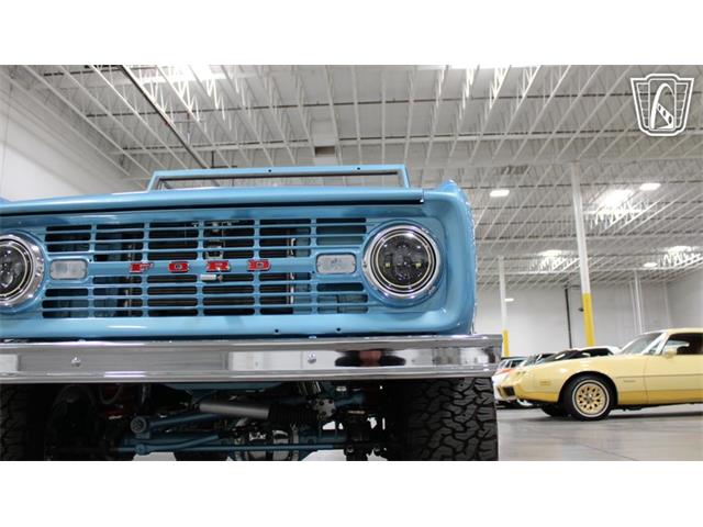 1976 Ford Bronco (CC-2117885) for sale in Las Vegas, Nevada