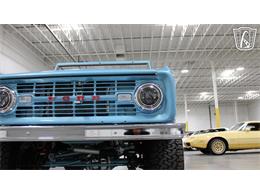 1976 Ford Bronco (CC-2117885) for sale in Las Vegas, Nevada
