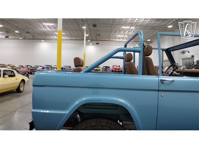 1976 Ford Bronco (CC-2117885) for sale in Las Vegas, Nevada