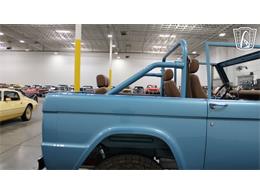1976 Ford Bronco (CC-2117885) for sale in Las Vegas, Nevada