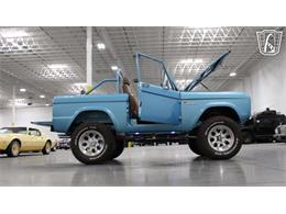 1976 Ford Bronco (CC-2117885) for sale in Las Vegas, Nevada