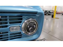 1976 Ford Bronco (CC-2117885) for sale in Las Vegas, Nevada