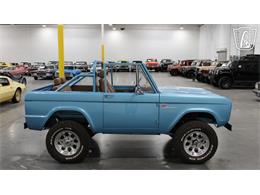1976 Ford Bronco (CC-2117885) for sale in Las Vegas, Nevada