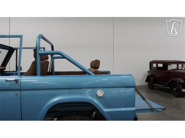 1976 Ford Bronco (CC-2117885) for sale in Las Vegas, Nevada