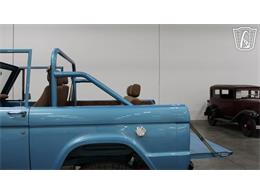 1976 Ford Bronco (CC-2117885) for sale in Las Vegas, Nevada