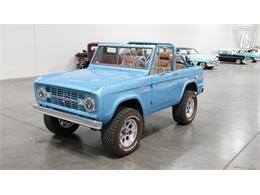 1976 Ford Bronco (CC-2117885) for sale in Las Vegas, Nevada