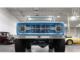1976 Ford Bronco (CC-2117885) for sale in Las Vegas, Nevada
