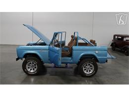 1976 Ford Bronco (CC-2117885) for sale in Las Vegas, Nevada