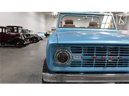 1976 Ford Bronco (CC-2117885) for sale in Las Vegas, Nevada