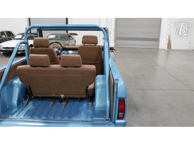 1976 Ford Bronco (CC-2117885) for sale in Las Vegas, Nevada