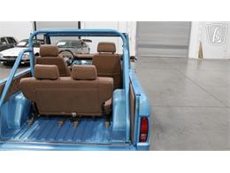 1976 Ford Bronco (CC-2117885) for sale in Las Vegas, Nevada