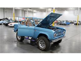 1976 Ford Bronco (CC-2117885) for sale in Las Vegas, Nevada