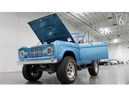1976 Ford Bronco (CC-2117885) for sale in Las Vegas, Nevada