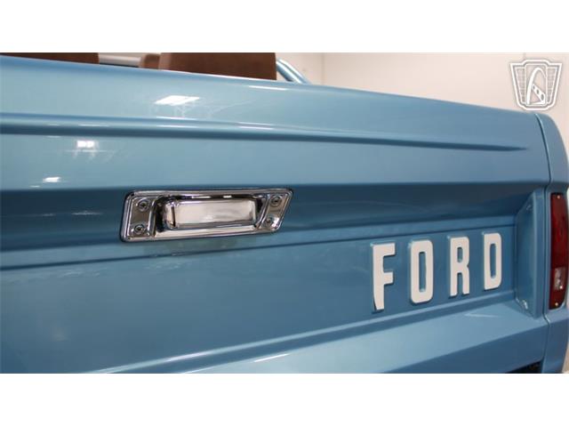 1976 Ford Bronco (CC-2117885) for sale in Las Vegas, Nevada