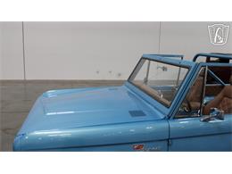 1976 Ford Bronco (CC-2117885) for sale in Las Vegas, Nevada