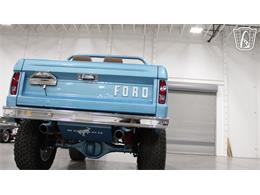 1976 Ford Bronco (CC-2117885) for sale in Las Vegas, Nevada
