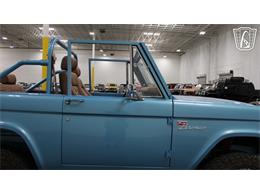 1976 Ford Bronco (CC-2117885) for sale in Las Vegas, Nevada