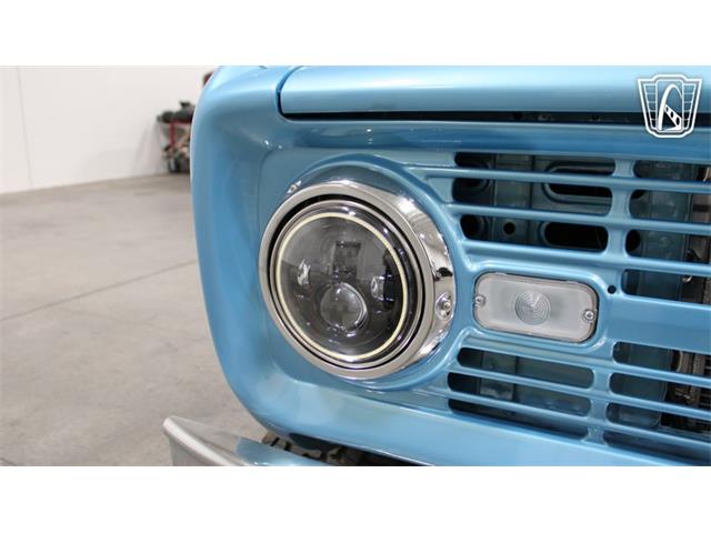 1976 Ford Bronco (CC-2117885) for sale in Las Vegas, Nevada