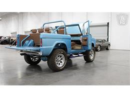 1976 Ford Bronco (CC-2117885) for sale in Las Vegas, Nevada