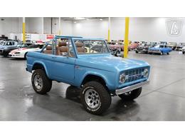 1976 Ford Bronco (CC-2117885) for sale in Las Vegas, Nevada