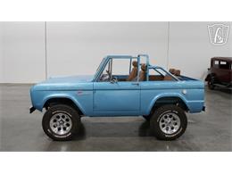 1976 Ford Bronco (CC-2117885) for sale in Las Vegas, Nevada