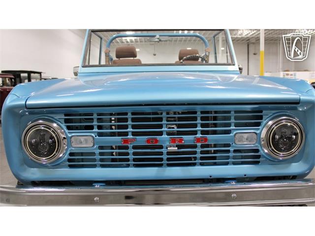 1976 Ford Bronco (CC-2117885) for sale in Las Vegas, Nevada