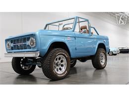 1976 Ford Bronco (CC-2117885) for sale in Las Vegas, Nevada