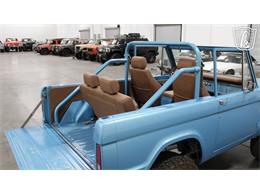 1976 Ford Bronco (CC-2117885) for sale in Las Vegas, Nevada