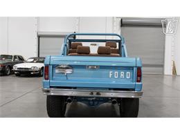 1976 Ford Bronco (CC-2117885) for sale in Las Vegas, Nevada