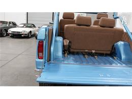1976 Ford Bronco (CC-2117885) for sale in Las Vegas, Nevada