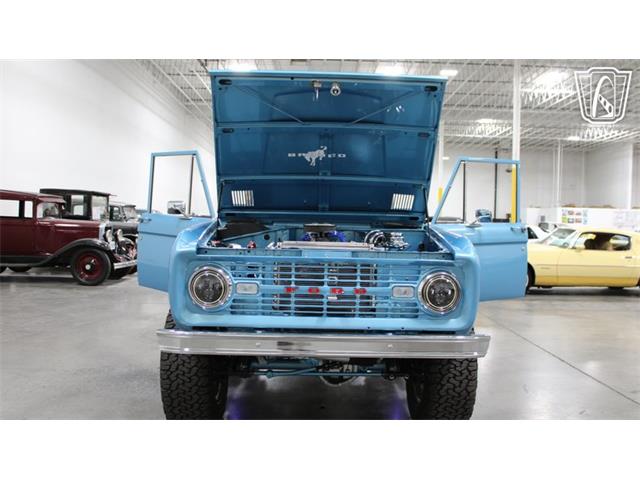 1976 Ford Bronco (CC-2117885) for sale in Las Vegas, Nevada