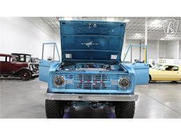 1976 Ford Bronco (CC-2117885) for sale in Las Vegas, Nevada