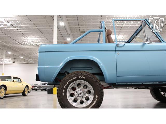 1976 Ford Bronco (CC-2117885) for sale in Las Vegas, Nevada