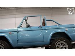 1976 Ford Bronco (CC-2117885) for sale in Las Vegas, Nevada