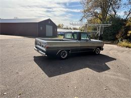 1972 Ford F100 (CC-2117886) for sale in Annandale, Minnesota