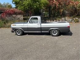 1972 Ford F100 (CC-2117886) for sale in Annandale, Minnesota